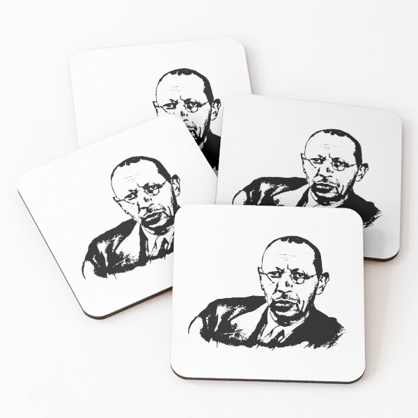 Item preview, Igor Stravinsky Classical Composer Portrait designed and sold by JeanSzB.