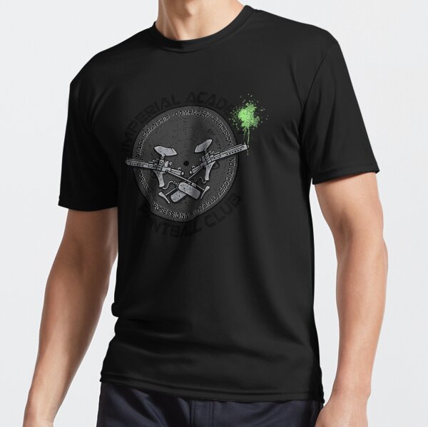 Camiseta deportiva