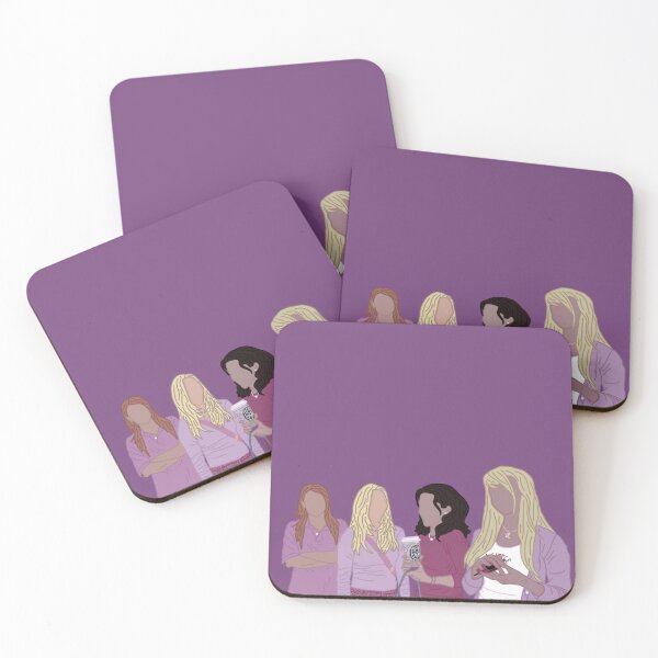 Item preview, Mean Girls designed and sold by NL1205.