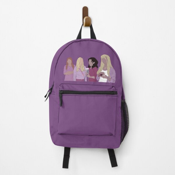 Item preview, Mean Girls designed and sold by NL1205.