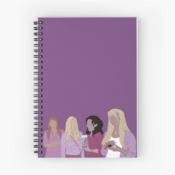 Item preview, Mean Girls designed and sold by NL1205.