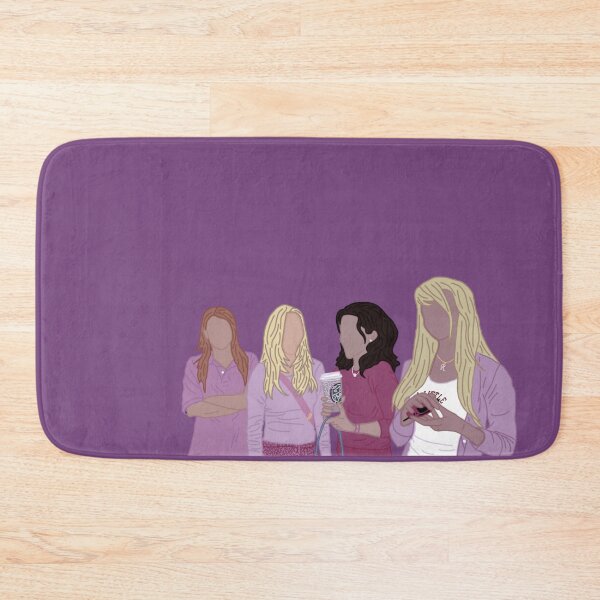 Item preview, Mean Girls designed and sold by NL1205.