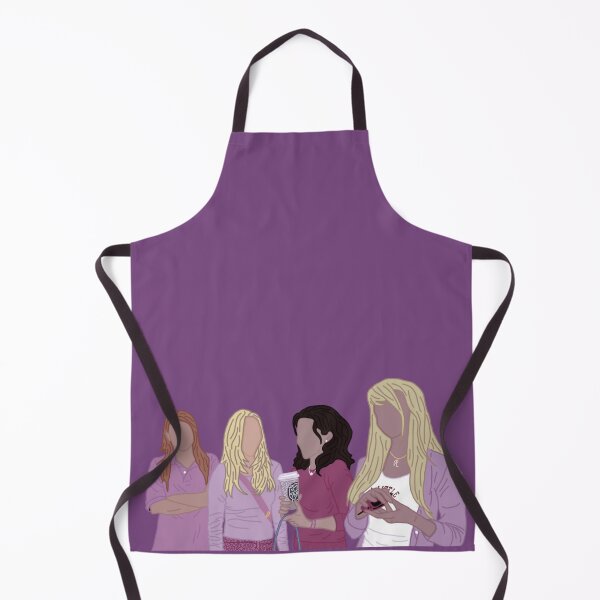 Item preview, Mean Girls designed and sold by NL1205.