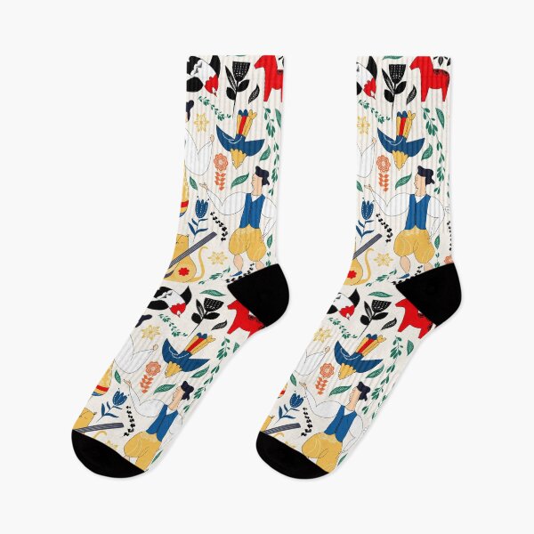 Item preview, Swedish Mid Summer Fest Midsommar  designed and sold by famenxt.
