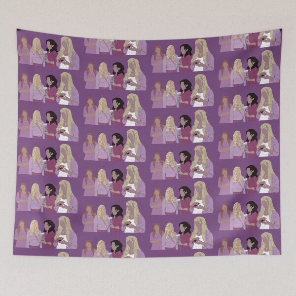 Item preview, Mean Girls designed and sold by NL1205.