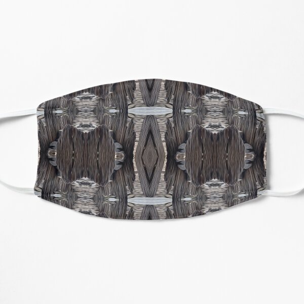 Weathered Jetty Mask