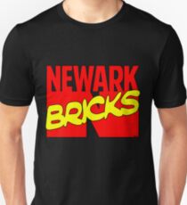 'Brick City Universe' Unisex T-Shirt