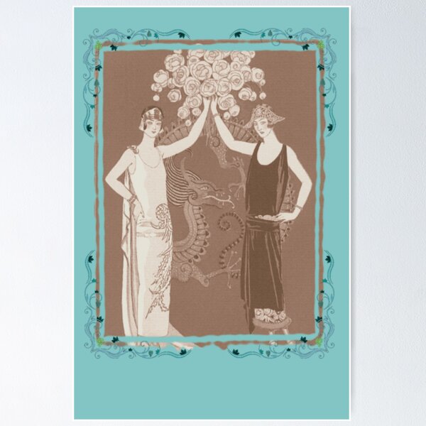 Item preview, Vintage Women designed and sold by Tickleart.