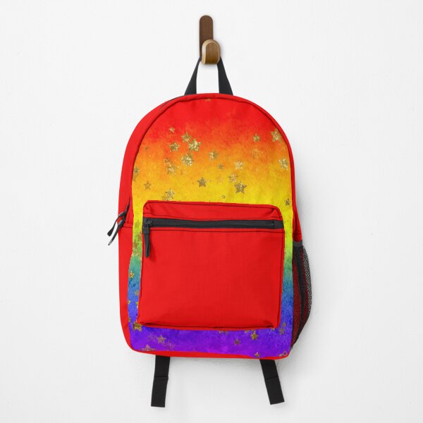 Item preview, Pride Rainbow LGBTQ+ Flag Gradient Texture designed and sold by nkdttr.
