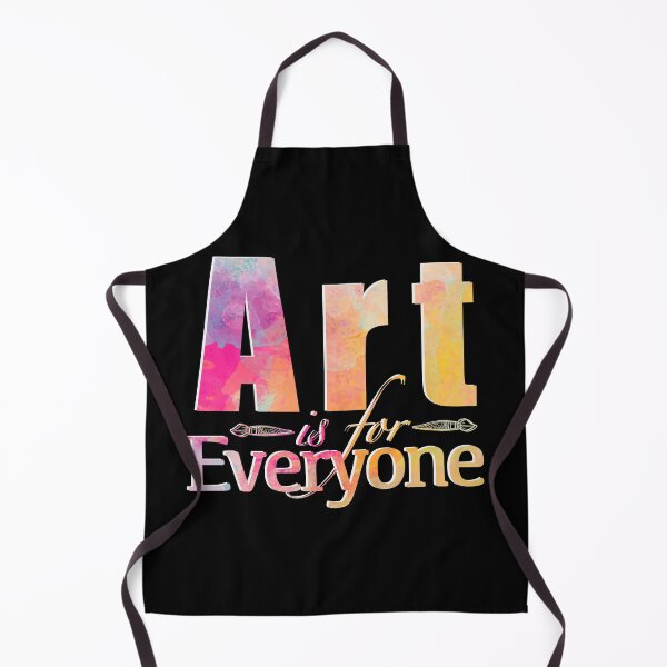 Item preview, ART is for Everyone  designed and sold by thecraftace.