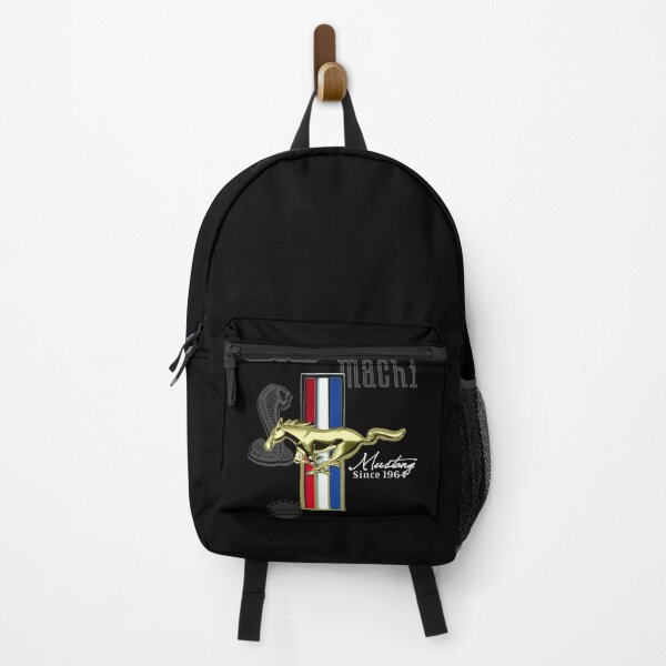 Item preview, Mustang Gold | Classic Vintage Mustang Emblem designed and sold by NeoMundo.