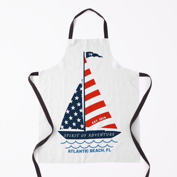 Item preview, Spirit of Adventure Atlantic Beach, Florida designed and sold by positiveimages.