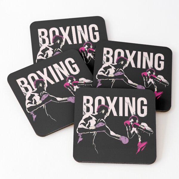 Item preview, Cool Boxing designed and sold by DavinciStore21.