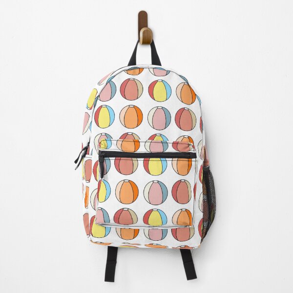 Item preview, colorful beach balls designed and sold by chloemadesigns.