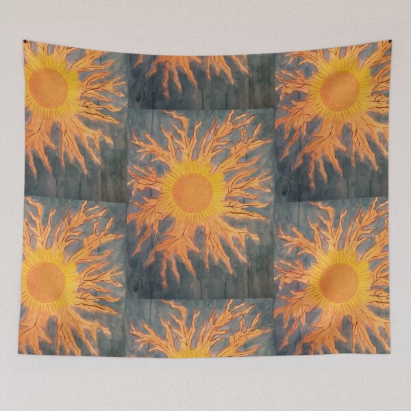 Item preview, Eguzkilore designed and sold by Aietz.