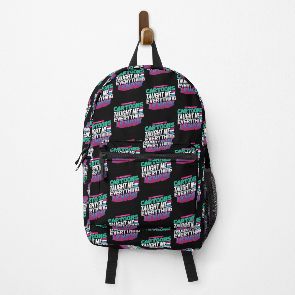 Item preview, Backpack designed and sold by DavinciStore21.