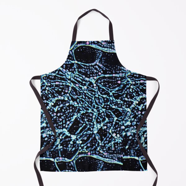 Item preview, Spotted Neon Pattern designed and sold by Jacinda Collins.