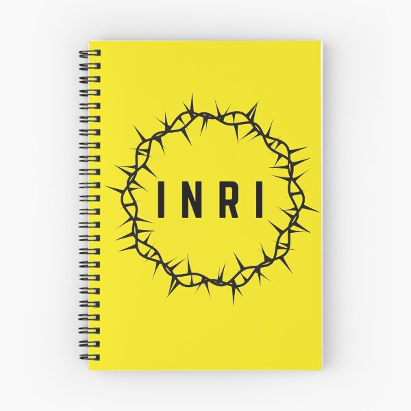 Item preview, INRI designed and sold by stadia-60-west.