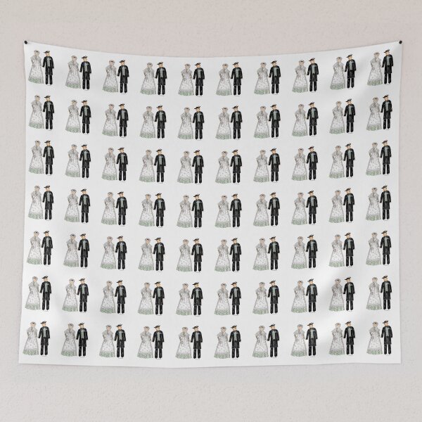 Item preview, Married SUNDGAU, Alsace, France designed and sold by Catherine Debusne.