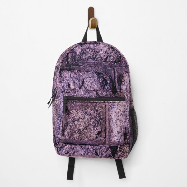 Item preview, Purple Seawalls designed and sold by Marguerite Faure.