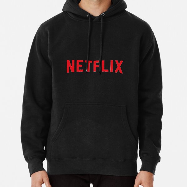 netflix pullover amazon