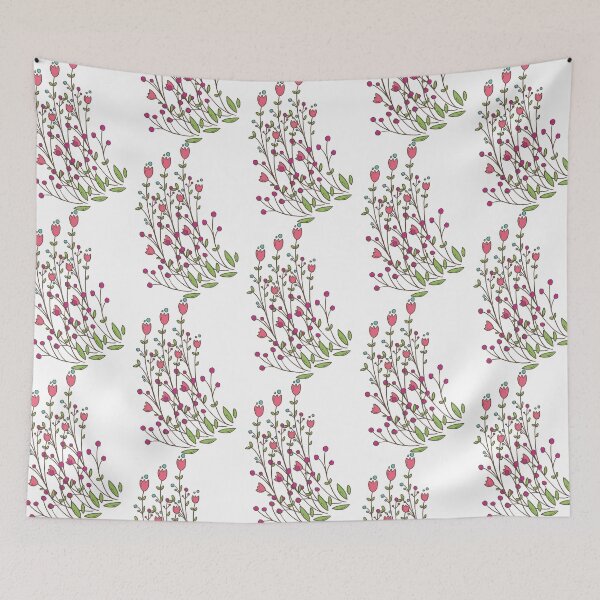Artikelvorschau, *SILK BOUQUET* entworfen und verkauft von Berezabella.