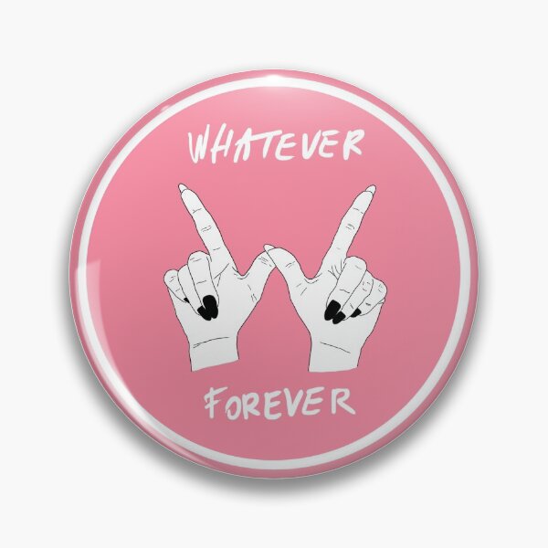 Item preview, Whatever Forever designed and sold by t-hype.