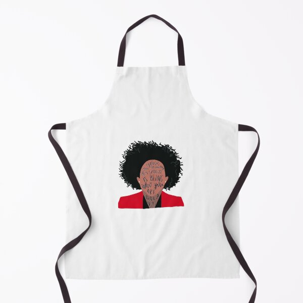 Item preview, Viola Davis quote - digital illustration  designed and sold by sarahlynndesign.