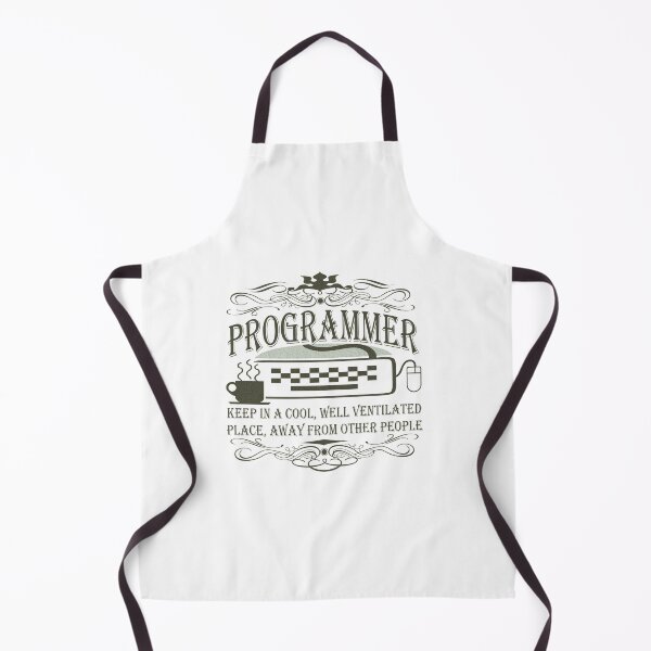Item preview, Programmer designed and sold by bunnyboiler.