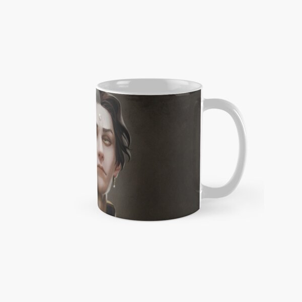 Solus zos Galvus Porträt Tasse (Standard)