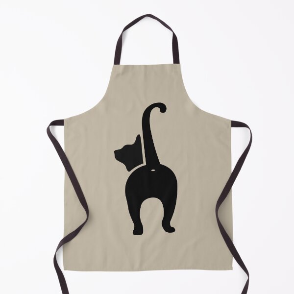 Item preview, Cat Butt 1 designed and sold by MarlaenaShannon.