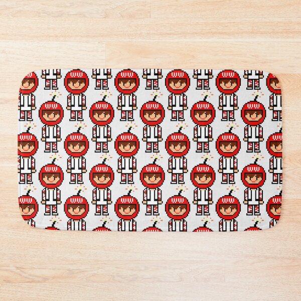 Item preview, NCT127 CHERRY BOMB WIN WIN PIXEL designed and sold by LOGOEMPORIUM.