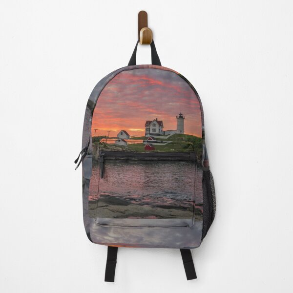Item preview, Dawn at the Nubble 2 designed and sold by StevenRalserPhoto.
