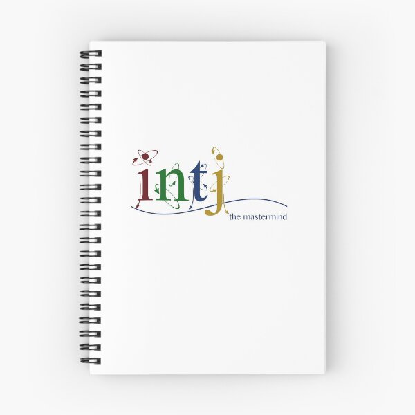 Item preview, INTJ - The Myers-Briggs' Mastermind designed and sold by TheCurators.