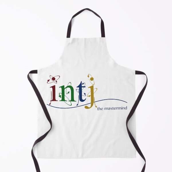 Item preview, INTJ - The Myers-Briggs' Mastermind designed and sold by TheCurators.