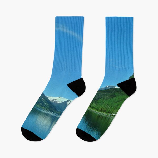 Item preview, What a View! - Jostedal Glacier National Park Centre, Norway designed and sold by niki2028.