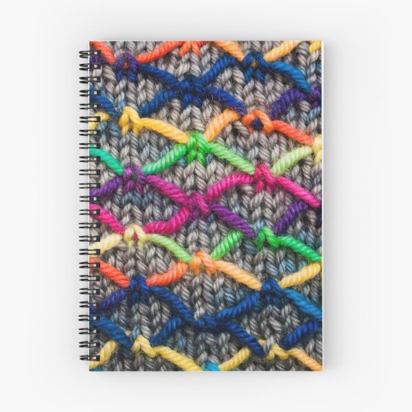 Item preview, Knitting Aesthetic   designed and sold by magicmeese.