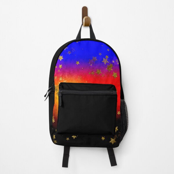 Item preview, Polyamorous Pride Rainbow LGBTQ+ Flag Gradient Texture designed and sold by nkdttr.