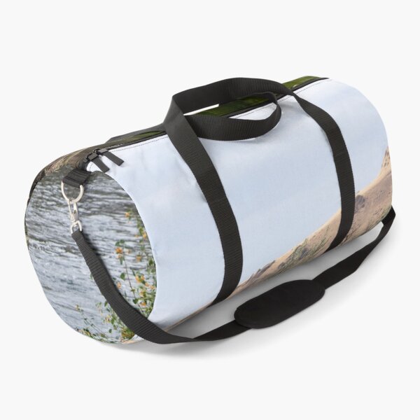 Item preview, Nature Trail designed and sold by MoreGoodArt.