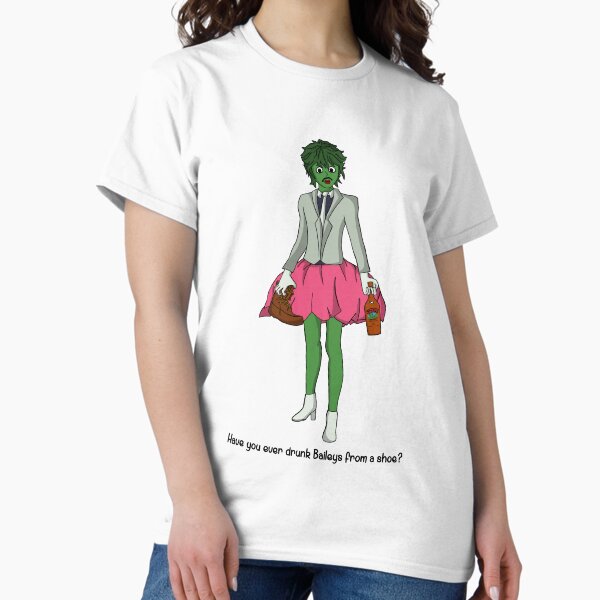 Item preview, Old Gregg designed and sold by LovesickLobotomy.
