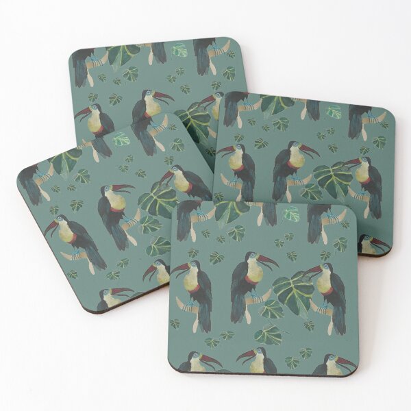 Item preview, jungle summer designed and sold by BeataKarlik.