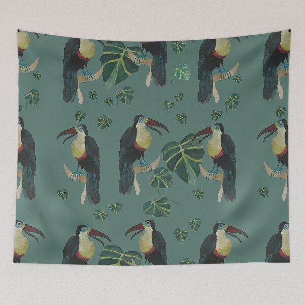 Item preview, jungle summer designed and sold by BeataKarlik.