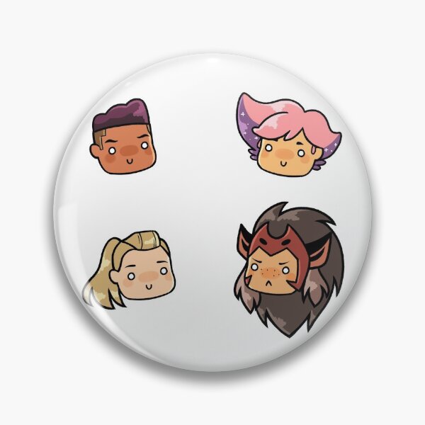 Item preview, she-ra cute designed and sold by Ellendotcom.