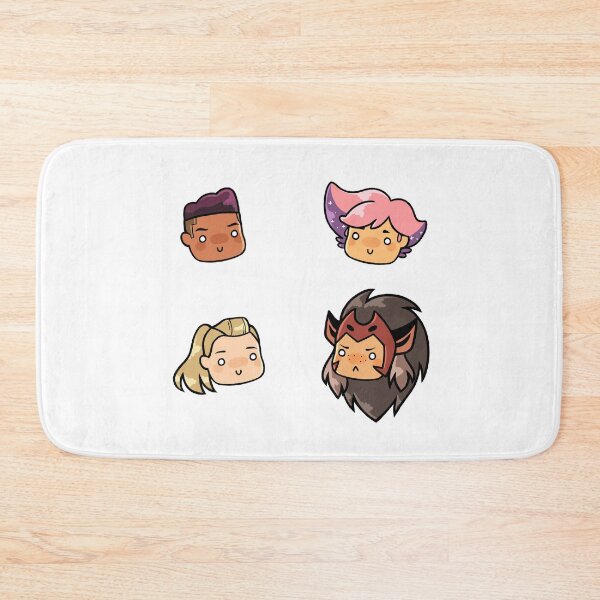 Item preview, she-ra cute designed and sold by Ellendotcom.