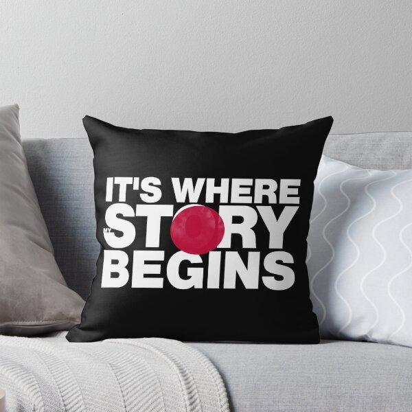 Item preview, Its Where My Story Begins And My Story Begins In Japan designed and sold by forYOUand.