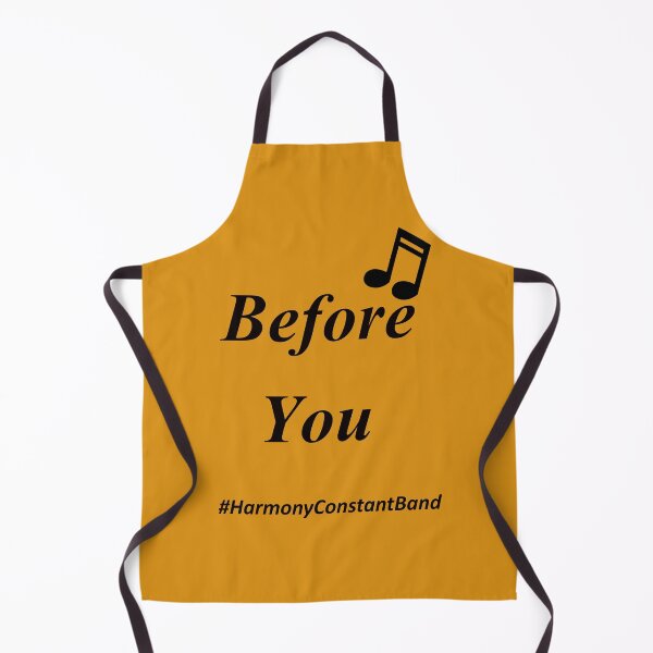 Item preview, Before you in Black designed and sold by Mac Jackson.