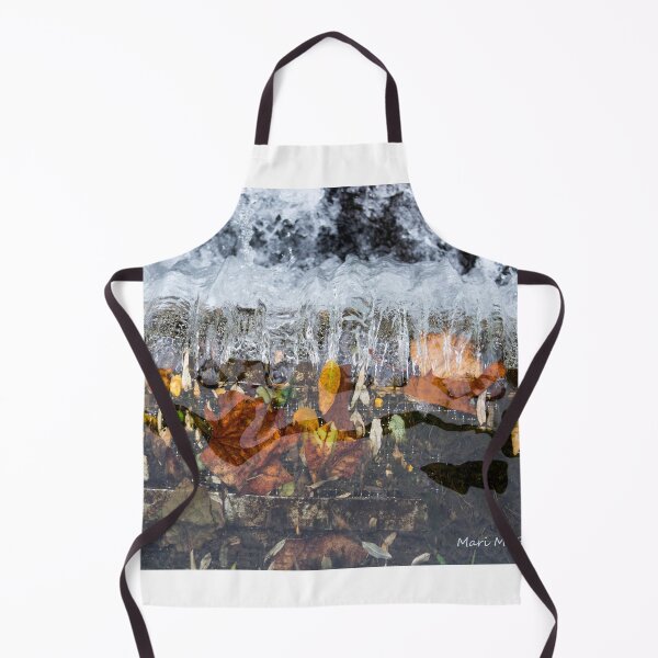 Item preview, Water Falls designed and sold by MoreGoodArt.
