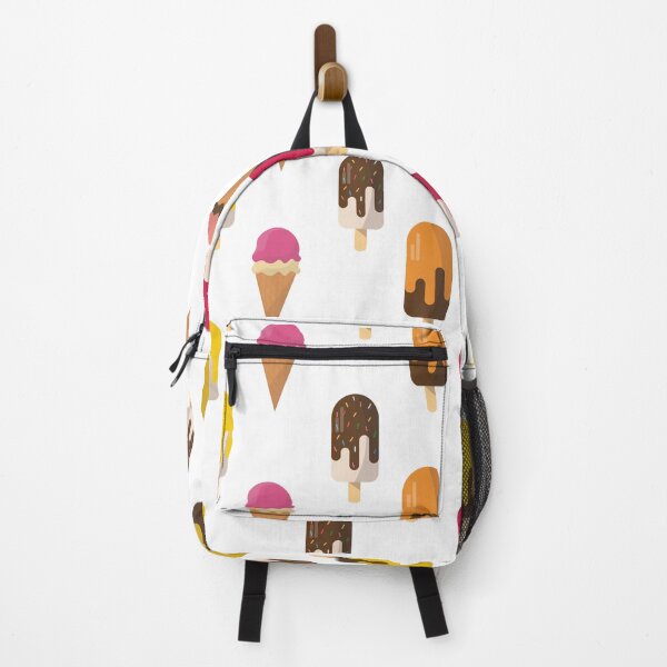Item preview, Ice cream pattern designed and sold by Happy-Donut.
