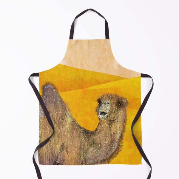 Item preview, Camel designed and sold by Martina Scott.