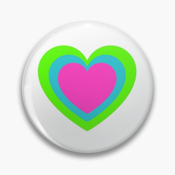 Item preview, VSCO heart designed and sold by brissadesigns.